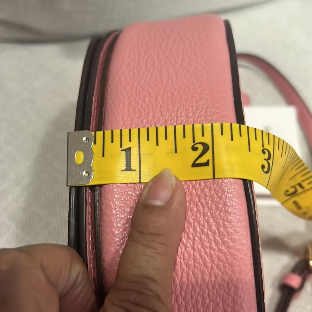 Coach saddle bag - Picture 12 of 12